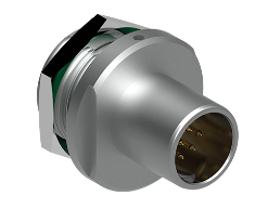 SFU103A056-130�ܷ��������װ����ͷFischer Connectors