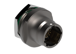 UR03W08M009SBK1E1NBǰ�ñ���������Fischer Connectors