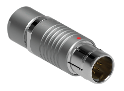 AL1731-SC-103-A053R11-11���ٽ�ͷFischer Connectors