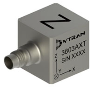 Dytran3603������ٶȼƴ��������߾��Ȳ���������ѡ��