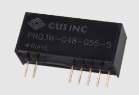 PRQ3W-Q48-D55-S����ʽDC-DCת����CUI