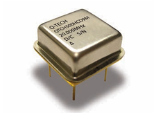 QTCH500HCD9M-20.000MHz���¾���Q-Tech