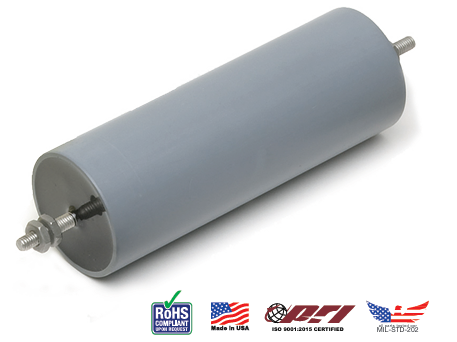 ARIZONA Capacitors W90523PVC��״������