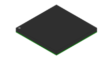 Lattice LFE2M35E-7FN484C�ֳ��ɱ��������FPGA
