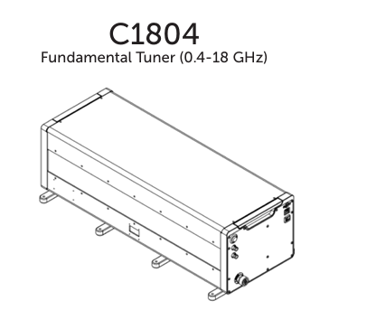 Focus C1804��г��0.4-18GHz 