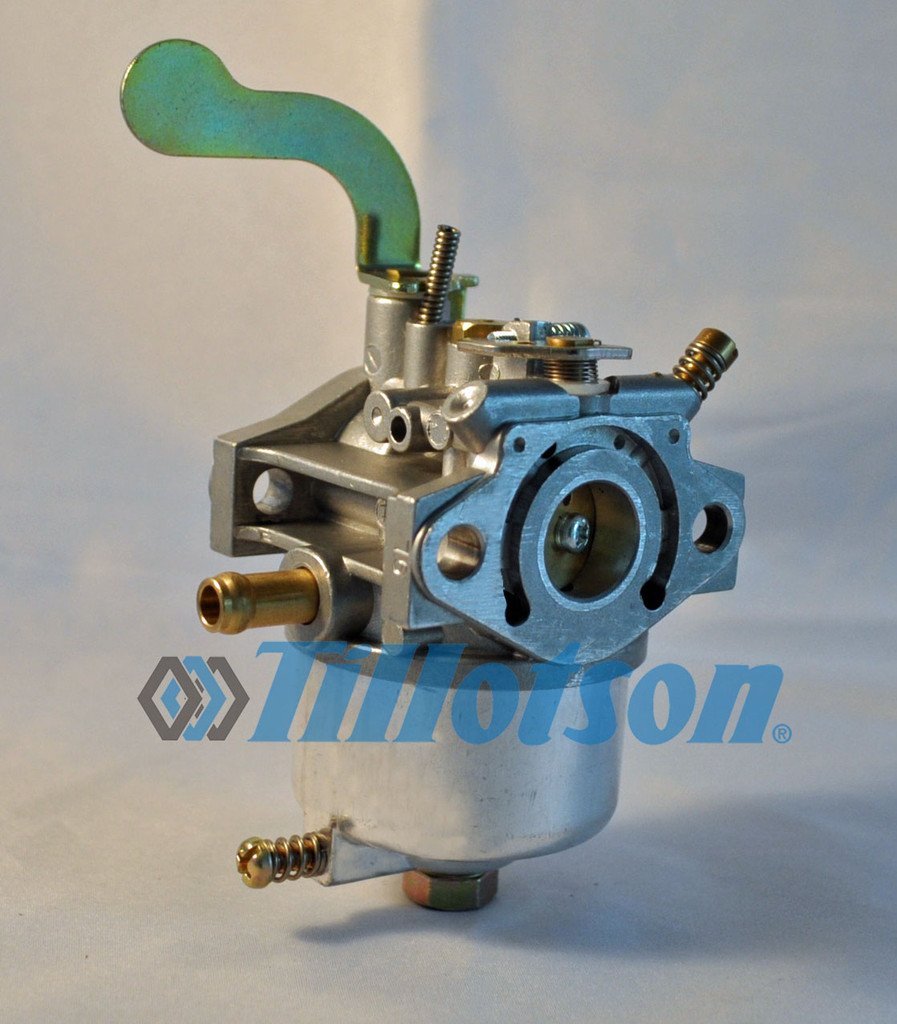 FC-11E1A������Tillotson