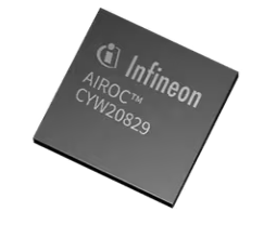 Ӣ����CYW2089 AIROC�͹�������? 5.4 MCU