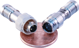 Glenair SpliceSaver�����պ������ƴ�ӷ���
