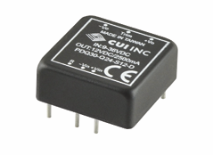 PDQ30-Q24-S3-D����ʽDC-DCת����CUI