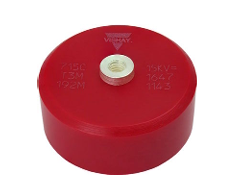 Vishay 715C10KTD80�մ�Բ�̵�����