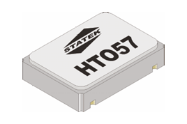 STATEK HTO57���¾�������32.768kHz,1.5-50MHz