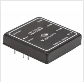 VCD30-D12-T512��·�������ʽDC-DC��Դ����CUI