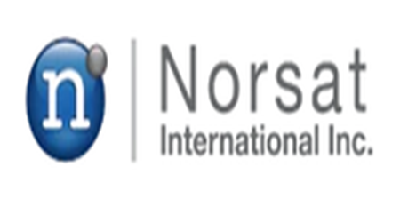 Norsat���ʹ�˾������ͨ������Ĵ����캽��