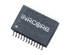 iNRCORE1000B-5003FXNL���˿ڱ�ѹ������