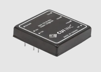 VCD40ϵ�е�·/˫·/��·���DC-DC��Դ����CUI