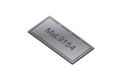 MxL9154��ͨ��TIA����Ŵ���MaxLinear