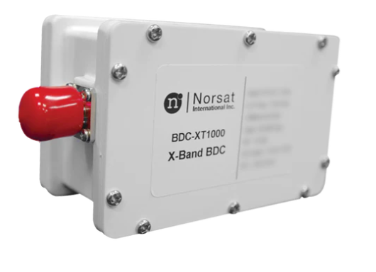 Norsat BDC-XT1000F��Ƶ��X�����±�Ƶ��(BDC)