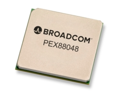Broadcom PEX88048��50ͨ��PCIe Gen 4.0������