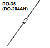 JANTX1N821-1�¶Ȳ���Zener������Microsemi