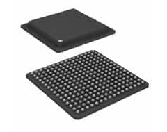 Lattice LCMXO1200E-3FTN256������װFPGA