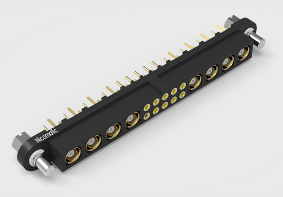 Nicomatic 222VL10M21L-0000-440045ĸ�˻��������90��PCB4.5mm