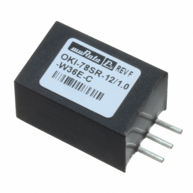 Murata����DCDC��Դ������������Leadway��Դ���������