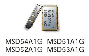 MSD5xA1Gϵ��3.3V�����������(XO)Connor Winfield