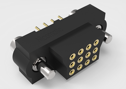 Nicomatic 322S024H01΢��������