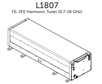 L1807��Focus Microwaves������0.7-18GHzг����г��