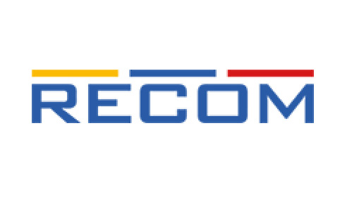 RECOM��Դ���飺������Ӧ��������