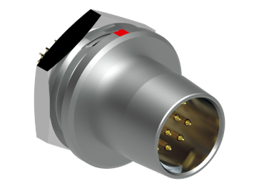 Fischer Connectors 103325 SF 104 A055-130������