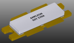 Ampleon BLF13H9L750P���ʾ���ܣ�1.3GHz������Ӧ��