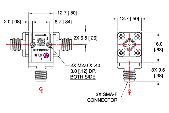 RFCR8990��������Ƶͬ�������������ͨ��ϵͳ�ȶ���