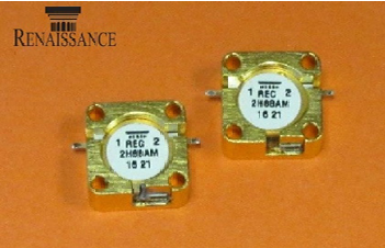 Renaissance(HXI) 2H8BAM��9-18.25GHz Ku���β���ʽ������