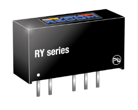 RY-0505S����ʽDC/DCת����RECOM�ֻ���Ӧ