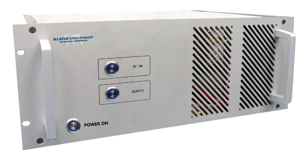 KU SG 1000-50 W΢��������Kuhne electronic