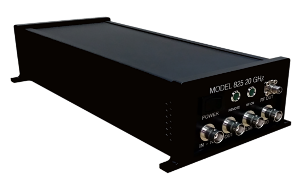 Berkeley Nucleonics Model 825��������λ������Ƶ�ź�Դ