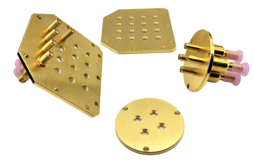 Quantum Microwave QMC-CRYOPLATE-04/16/32λ���¸�����������װ��