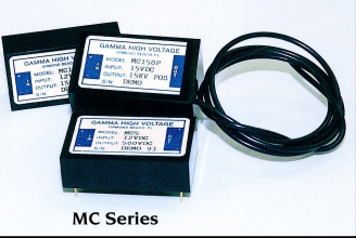 MC30,MC100P,MC150N,MC200P��Gamma High Voltage΢�͸�ѹ��Դ����