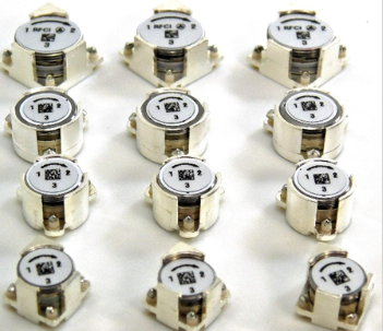 RFCI SMD������ѭ����S��C����5Gͨ��Ӧ��