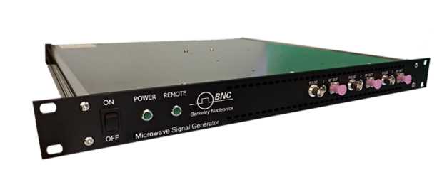 Berkeley Nucleonics 825-M�ź�Դ������8kHz-20GHz