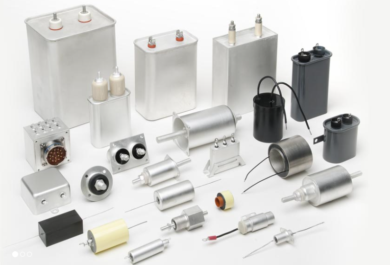 Arizona Capacitors����Ĥ�����������ȷ�