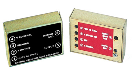Gamma PPMT 1-3P/DC��ѹ��Դģ��0-1000V
