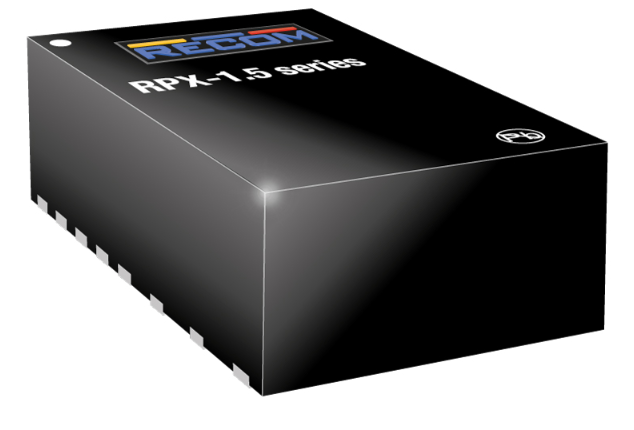 RECOM RPX-1.5��ѹ��ѹ����Դ����