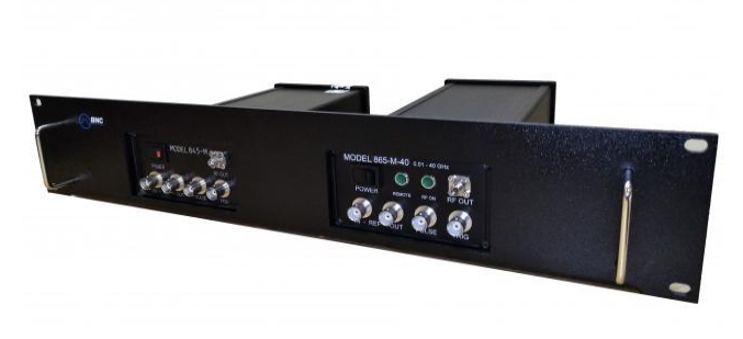 BNC Model 845-M��������λ�����ϳ���10MHz-20GHz