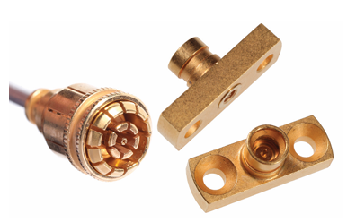 Hypertronics SMPMϵ�и�ƵMini-Lock������110 GHz