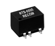 RECOM RTS-1205/P-R DC/DCת����