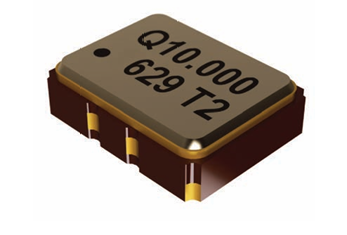 Q-TECH QTCT2303S1T-10MHz΢��SMD�¶Ȳ�����������(TCXO)