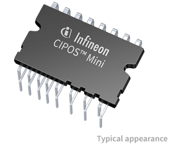 IKCM10H60GA 10A�������ܹ��ʵ�Դ����Infineon