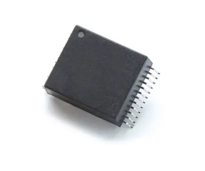 iNRCORE 100B-2002 10/100 Base-TX˫�˿���̫����ѹ������
